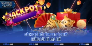 cách chơi nổ hũ