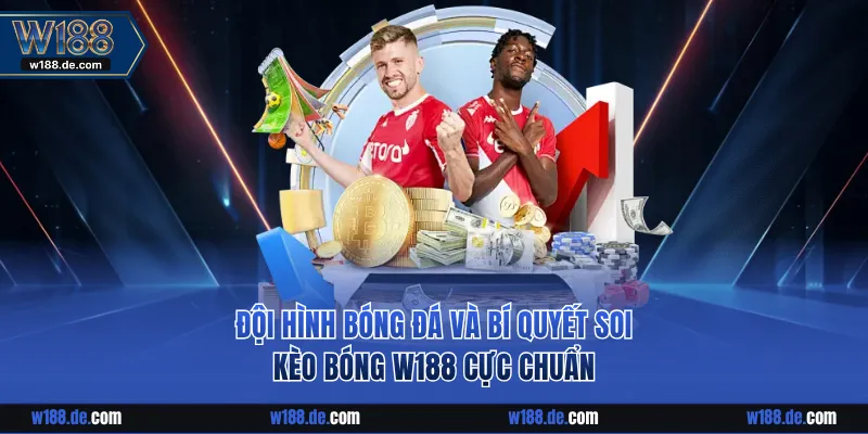 Đội hình bóng đá